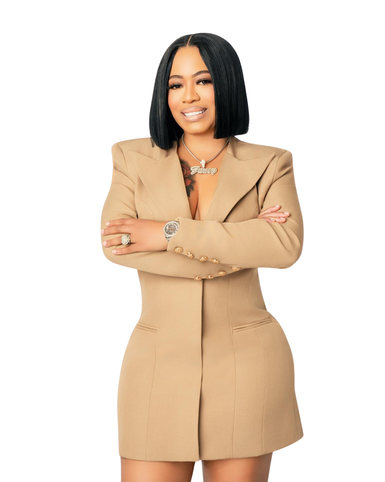 Professional Portrait